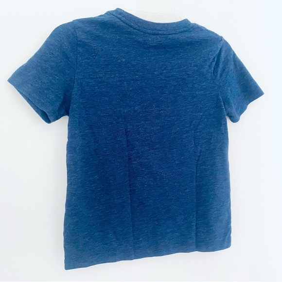 👍🏽Boys Old Navy “Moon” Graphic Shirt SZ S - Picture 6 of 11